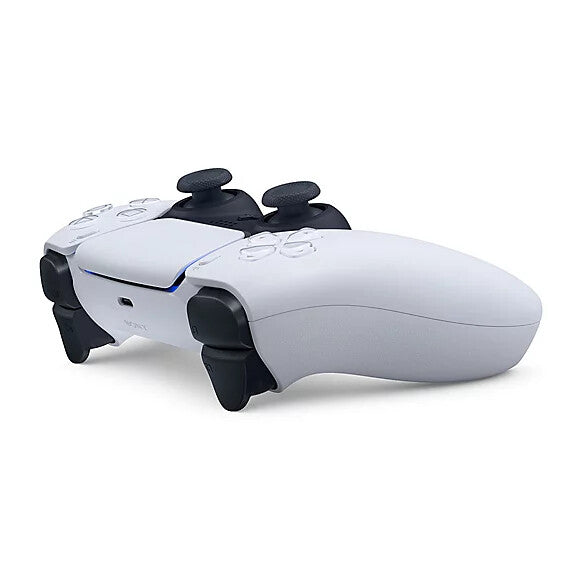 Sony DualSense Hvid Bluetooth/USB Gamepad Analog/digital PlayStation 5