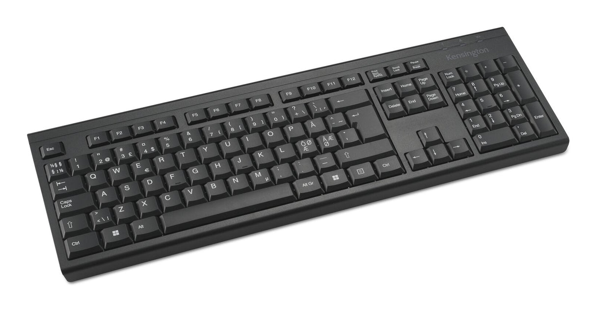 Kensington KB150 EQ trådløst tastatur