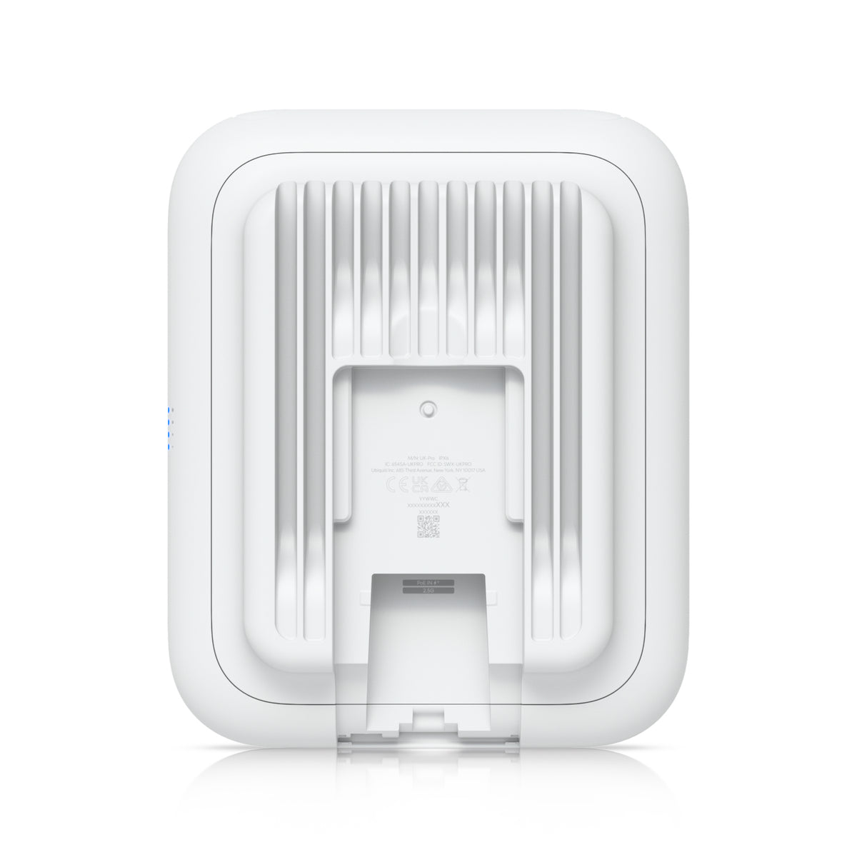 Ubiquiti UniFi U7 Outdoor Trådløs forbindelse Hvid