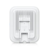 Ubiquiti UniFi U7 Outdoor Trådløs forbindelse Hvid