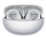 QCY Crossky C30S Headset Trådløs Open-ear Opkald/musik Bluetooth Hvid