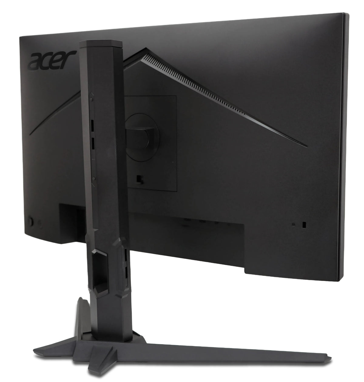 Acer NITRO XV0 UM.HX0EE.323 computerskærm 68,6 cm (27") 2560 x 1440 pixel 2.5K LCD Sort