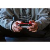 Microsoft Xbox Wireless Controller Controller Rød Hvid