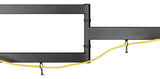 Basic TV Wall Mount Basic Fullmotion (M) - 35kg