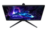Samsung G30D computerskærm 61 cm (24") 1920 x 1080 pixel Fuld HD LCD Sort