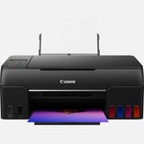 Canon PIXMA G650 Blækprinter