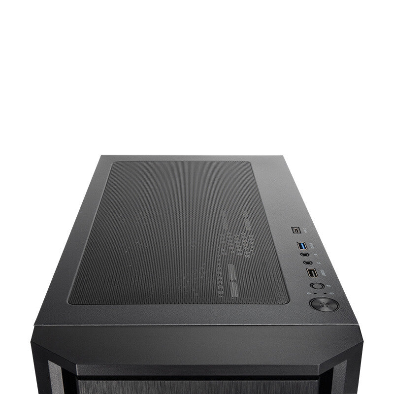 Chieftec AZ-01B-OP computeretui Mini Tower Sort