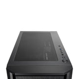Chieftec AZ-01B-OP computeretui Mini Tower Sort