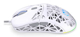 ENDORFY LIV Onyx White mus Spil Ambidextrous Bluetooth Optisk 12000 dpi