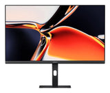 Xiaomi A27Ui computerskærm 68,6 cm (27") 3840 x 2160 pixel Fuld HD LCD Sort