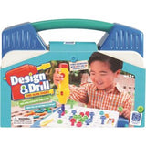 Learning Resources Design & Drill materiale til undervisning