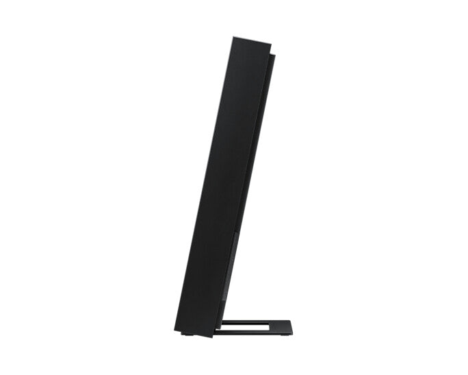 Samsung HW-LS60D/EN SoundBar højttaler Sort 2.0 kanaler
