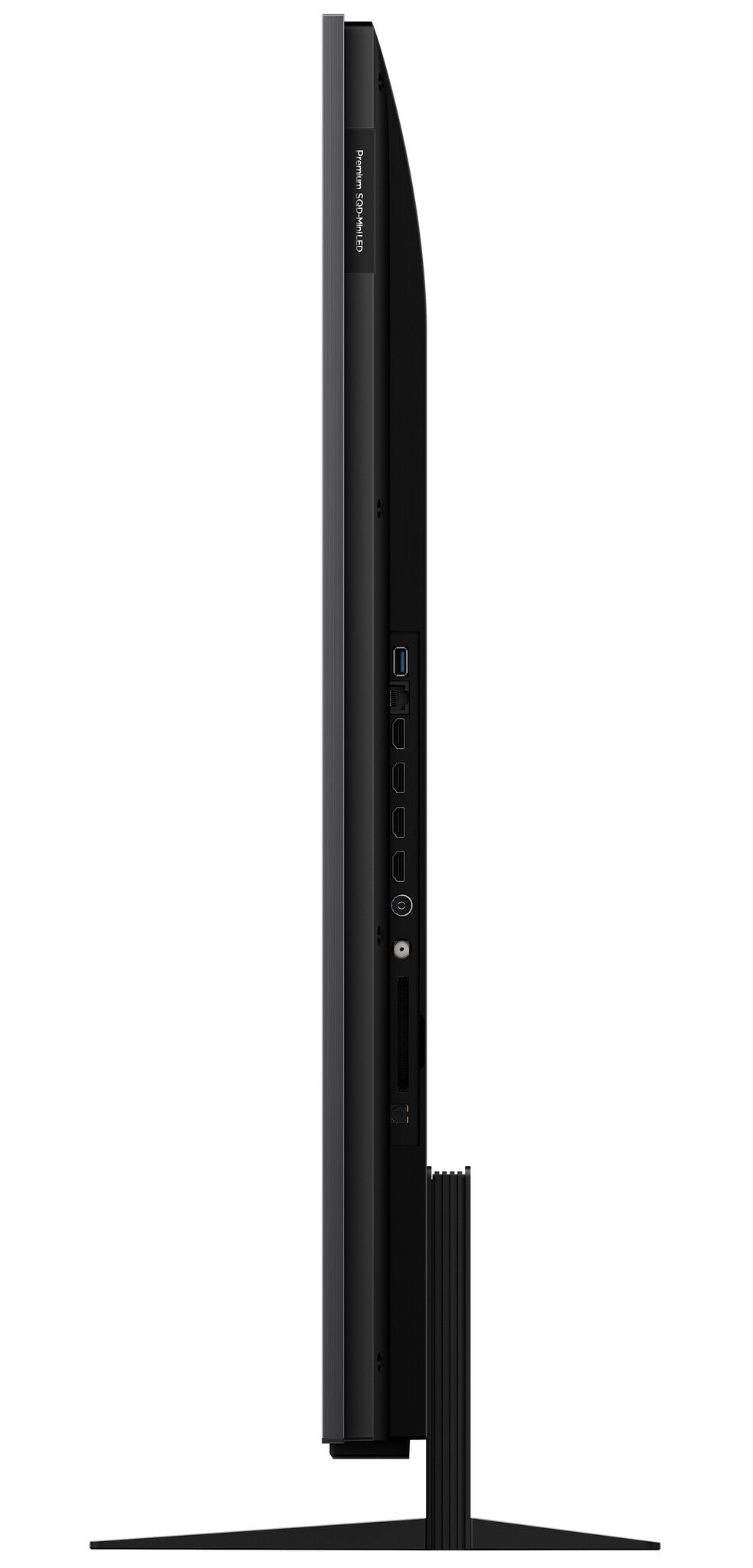 TCL 55C8L SQD-Mini LED Google TV