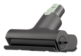Roborock H5 Stick vakuum Batteri Dry HEPA Støvpose Beige, Sort