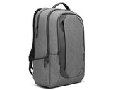 Lenovo Urban B730 43,9 cm (17.3") Rygsæk Kul, Grå