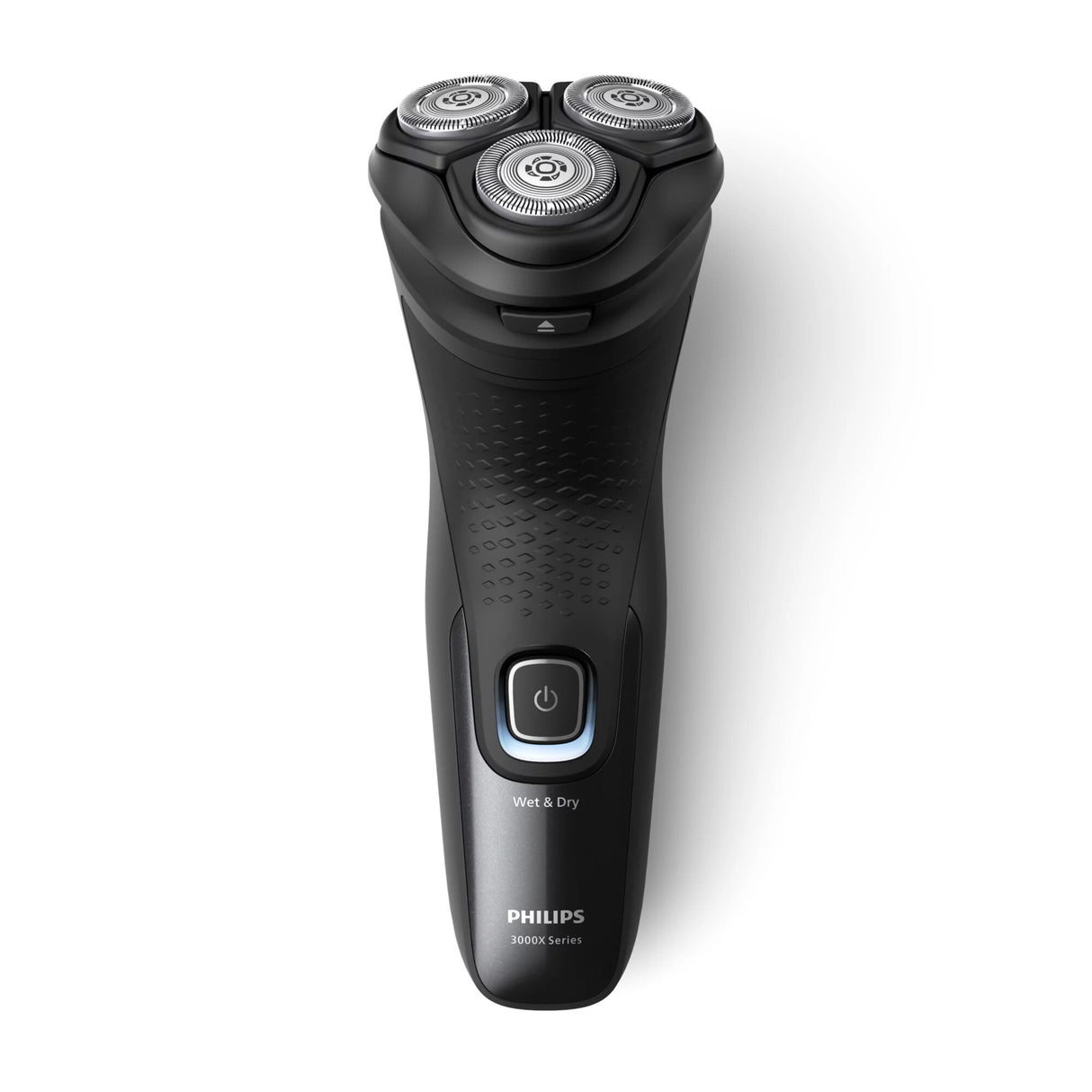 Philips Shaver 3000X Series X3051/00 Elektrisk shaver til våd og tør barbering