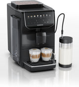 Siemens extraKlasse EQ500 iAroma TP555EF5 espressomaskine