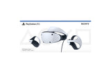Sony PlayStation VR2 Dedikeret hovedmonteret skærm Sort, Hvid