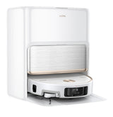 MOVA V70 Ultra Komplet Hvid Rengøringsrobot