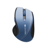 Canyon CNS-CMSW01BL mus Højre hånd RF trådløst Optisk 1600 dpi