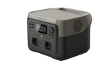 EcoFlow River 2 Max Bærbar energistation Lithium jern fosfat (LiFePO4) 6 kg