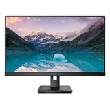 Philips 275S9JML/00 computerskærm 68,6 cm (27") 2560 x 1440 pixel Quad HD LCD Sort