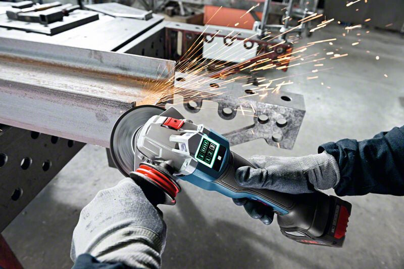 Bosch ProCORE18V Batteri
