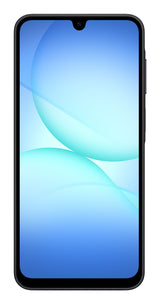 Samsung Galaxy A17 5G Enterprise Edition 17 cm (6.7") Dual SIM USB Type-C 4 GB 128 GB 5000 mAh Sort