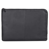 Buffalo 667535 taske og etui til laptop 35,6 cm (14") Sort