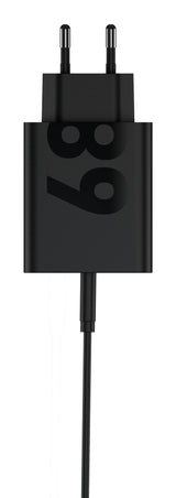 Motorola Adapter 68Watt 1xUSB-C