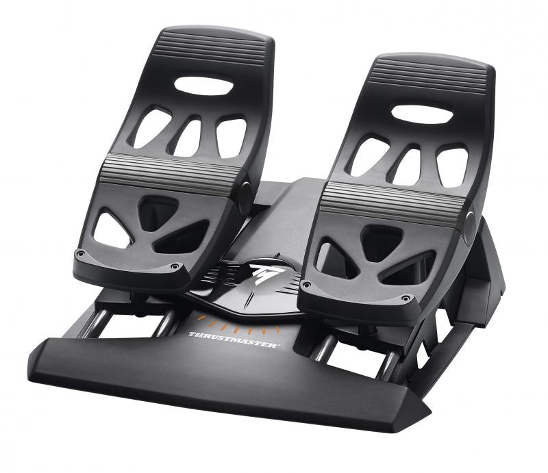 Thrustmaster TFRP Rudder Pedals 377004