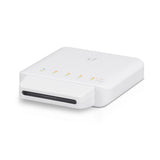 Ubiquiti UniFi USW‑FLEX Administreret L2 Gigabit Ethernet (10/100/1000) Strøm over Ethernet (PoE) Hvid