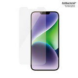 PanzerGlass ® Skærmbeskyttelse iPhone 14 Plus | 13 Pro Max | Classic Fit