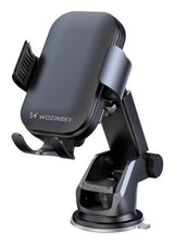 Wozinsky WUMID Telefon, Mobiltelefon/Smartphone Sort