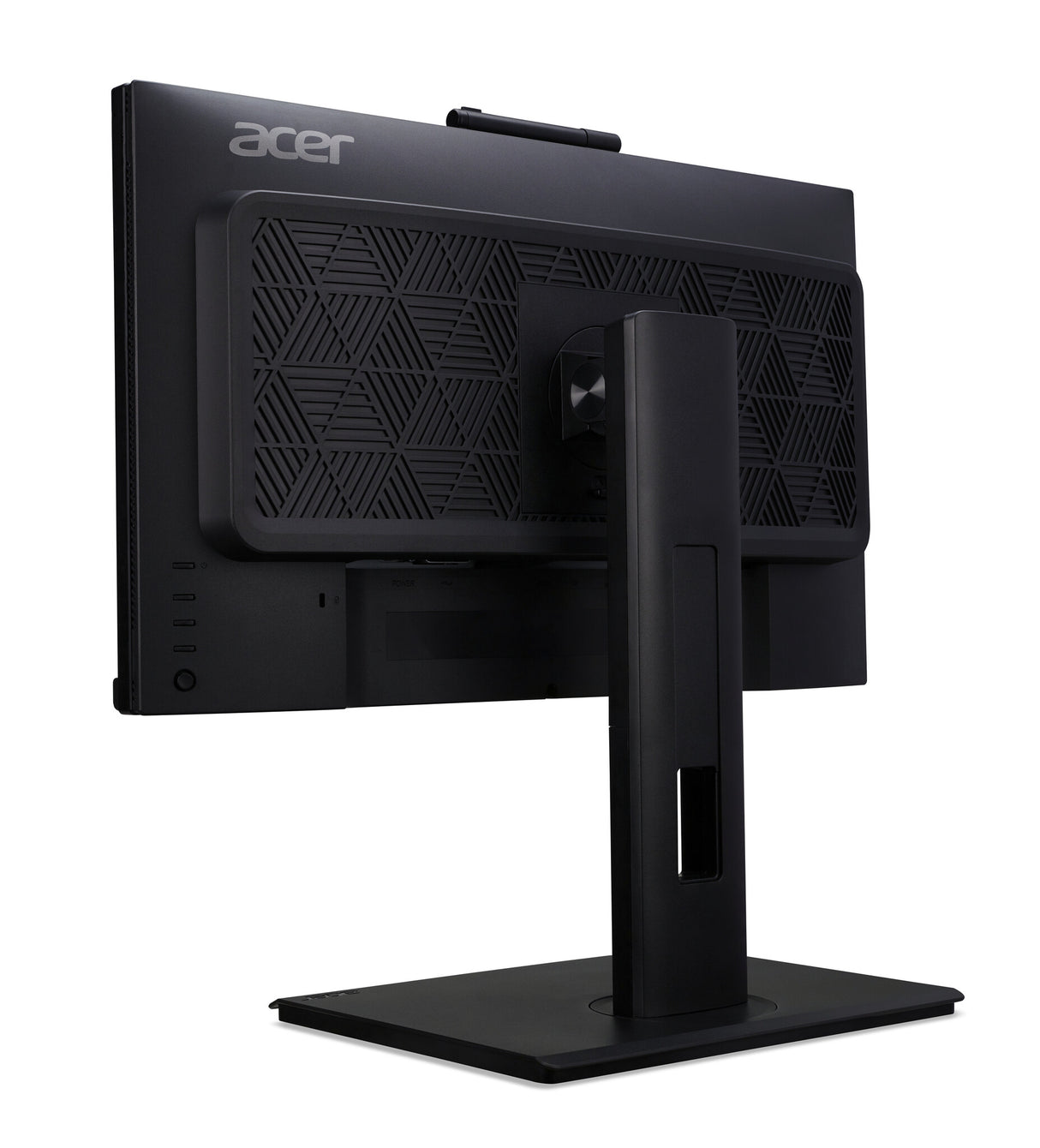 Acer B278U E computerskærm 68,6 cm (27") 2560 x 1440 pixel Wide Quad HD LCD Sort