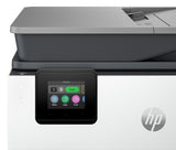 HP OfficeJet Pro 9122e Trådløst All-in-One Farve Printer, Instant Ink; 2-sidet printning