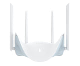 D-Link R36 trådløs router Ethernet Dual-band (2,4 GHz / 5 GHz) Hvid