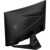 MSI MAG 244C computerskærm 59,9 cm (23.6") 1920 x 1080 pixel Fuld HD LCD Sort