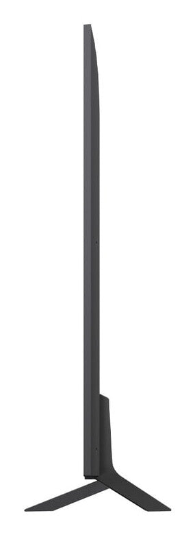 LG QNED 65QNED80A3A TV 165,1 cm (65") 4K Ultra HD Smart TV Wi-Fi Sort