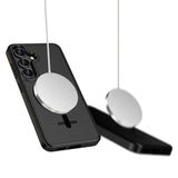 Tech-Protect 5906302330317 mobiltelefon etui 17,3 cm (6.8") Cover Sort