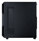 Zalman I3 NEO V2 Midi Tower Sort