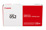 Canon 052 tonerpatron Original Sort