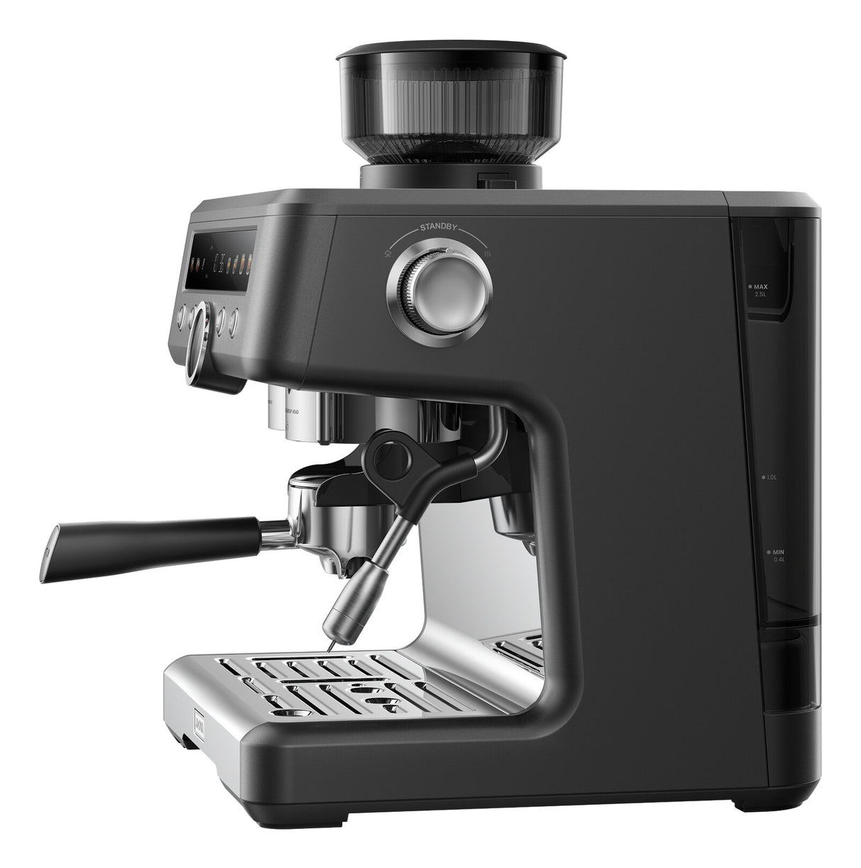 MOVA S20 Pro Fuld-auto Espressomaskine 2,8 L
