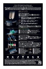 Oral-B iO Series 10 Ultimate Lunar Gold Limited Edition Elektrisk tandbørste