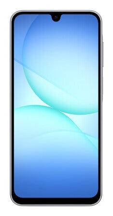 Samsung Galaxy A17 17 cm (6.7") Hybrid Dual SIM 4G USB Type-C 8 GB 256 GB 5000 mAh Grå