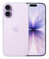 Apple iPhone 17 16 cm (6.3") Dual SIM iOS 26 5G USB Type-C 256 GB Lavendel