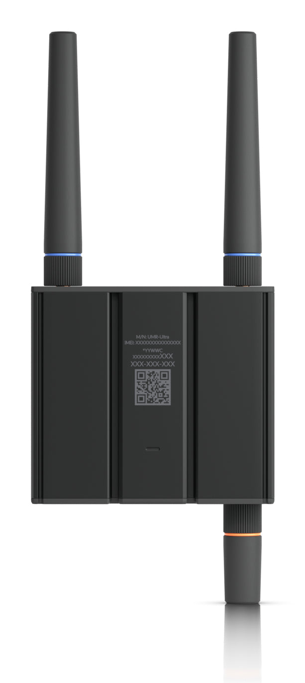 Ubiquiti UniFi Ultra-compact LTE Trådløs Router