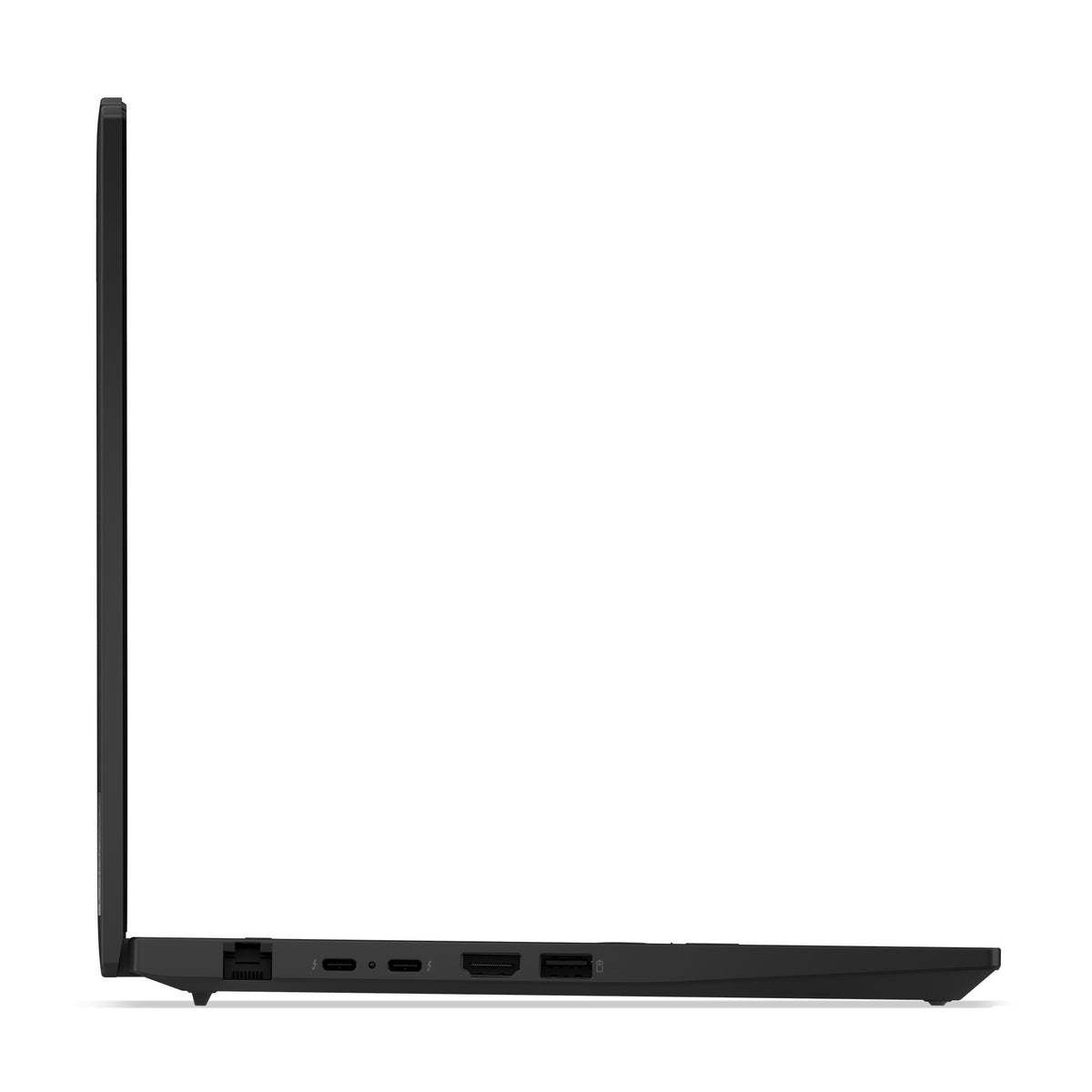 Lenovo ThinkPad L14 Gen 6 (AMD) AMD Ryzen™ 5 PRO 215 Laptop 35,6 cm (14") WUXGA 16 GB DDR5-SDRAM 512 GB SSD Wi-Fi 7 (802.11be) Windows 11 Pro Sort Engelsk