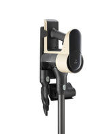 Roborock H5 Stick vakuum Batteri Dry HEPA Støvpose Beige, Sort
