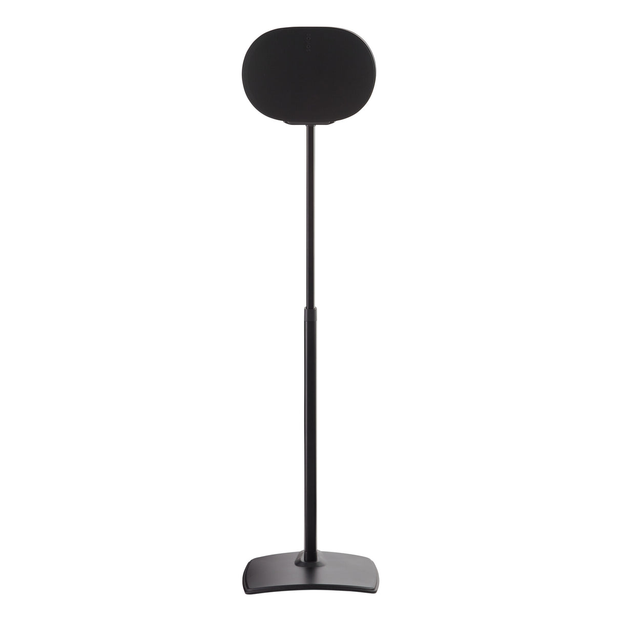 SANUS WSSE3A2-B2 - ADJUSTABLE SPEAKER STAND SONOS ERA 300 - PAIR - BLACK